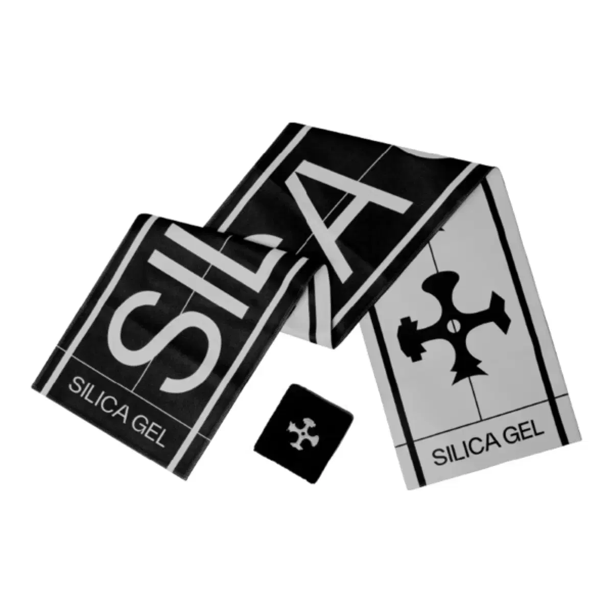 Silica Gel Cheering Kit (New product including wristbands) + Solo Concert Pre-Order Benefit Scarf