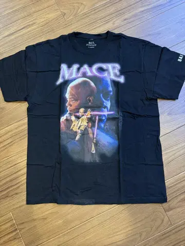 BAIT MACE WINDU / TEE XL