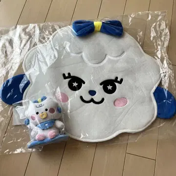 NiziU 니나 키나 굿즈 세트