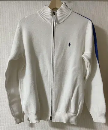 Ralph Lauren 랄프 로렌 집업 티셔츠
