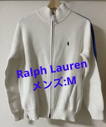 Ralph Lauren 랄프 로렌 집업 티셔츠