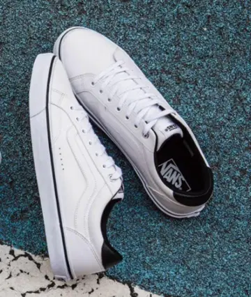 새상품급 VANS 반스 WEEKLY COURT 위클리 코트 V441