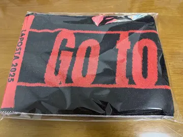JO1 머플러 타월