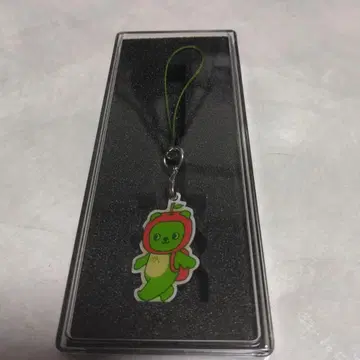 아루쿠마 스트랩 JA 동일본