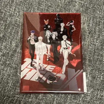 TO BE HERO X 볼록한 영웅 X 미니 아크릴 아트