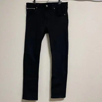 NUDIE JEANS 누디진 린 딘