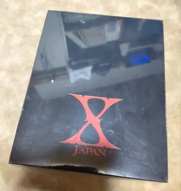 X JAPAN 500피스 직소 퍼즐