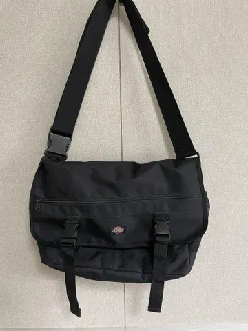 DICKIES 나일론 숄더백