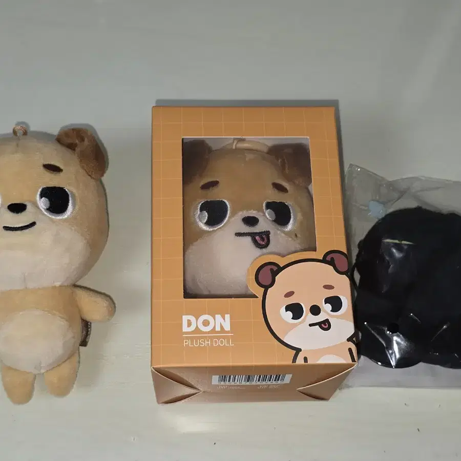 DAY6 | 데이식스 DAY6 Dowoon Denimals Petit Don Soul Cup Poca