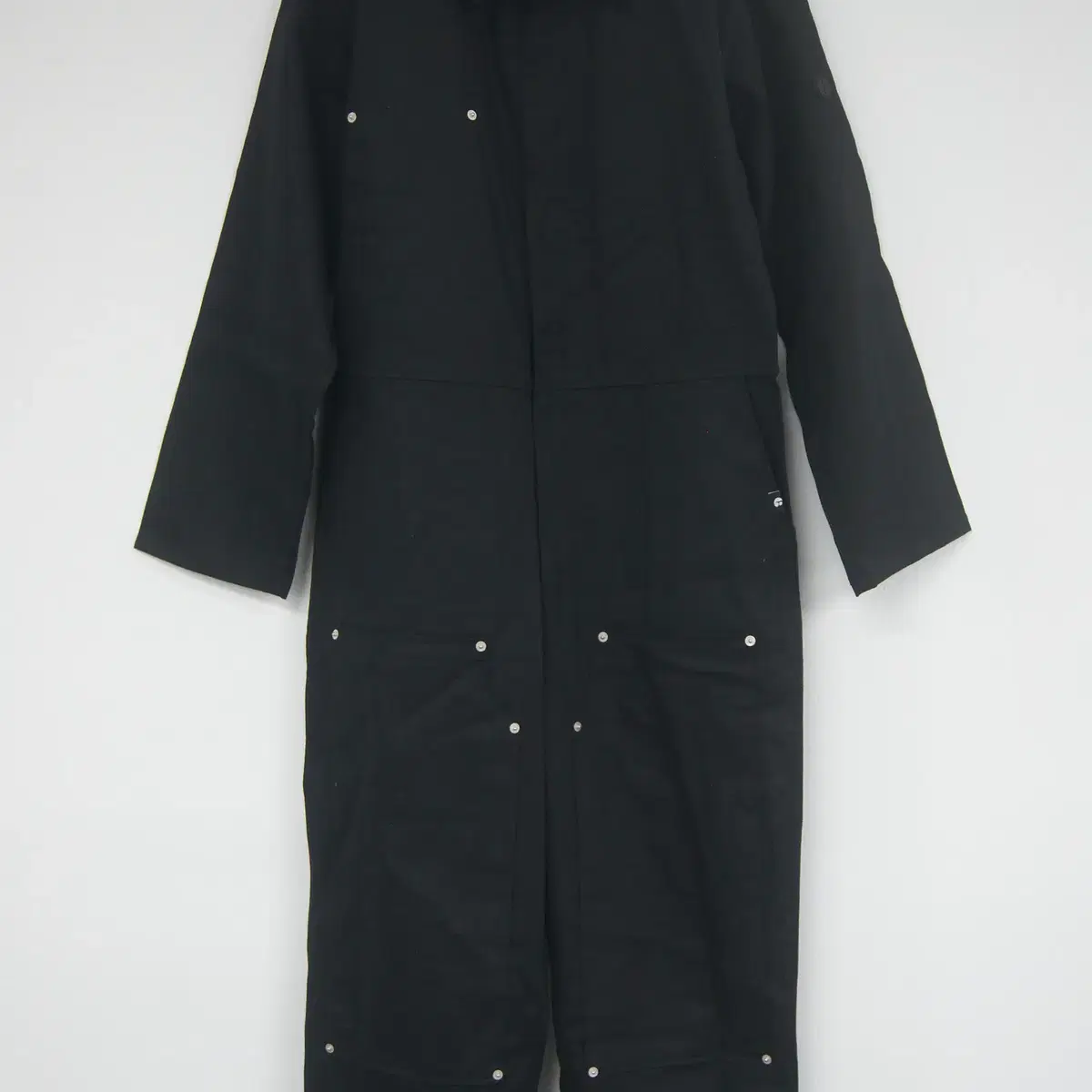 STYLENANDA 스타일난다 [Jumpsuit] Stylenanda Jumpsuit Black M