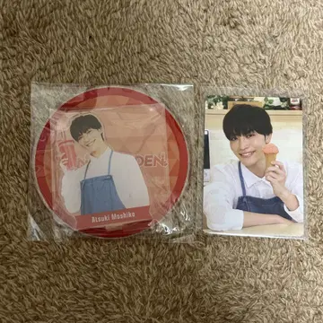 GENIC 마시코 아츠키