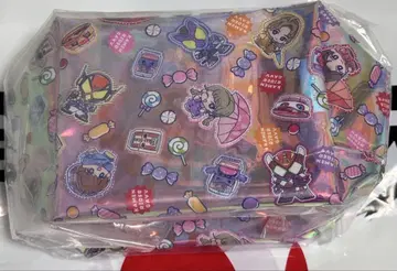 가면라이더 가브 캔디 레인 시리즈 오로라 파우치