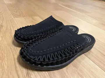 [미사용 새상품!!] keen UNEEK II SLID