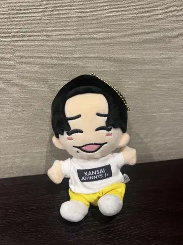 나가오 켄토 치비누이 나니와단시