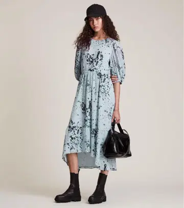 ALLSAINTS 올세인츠 원피스 택 포함