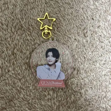 GENIC 마시코 아츠키