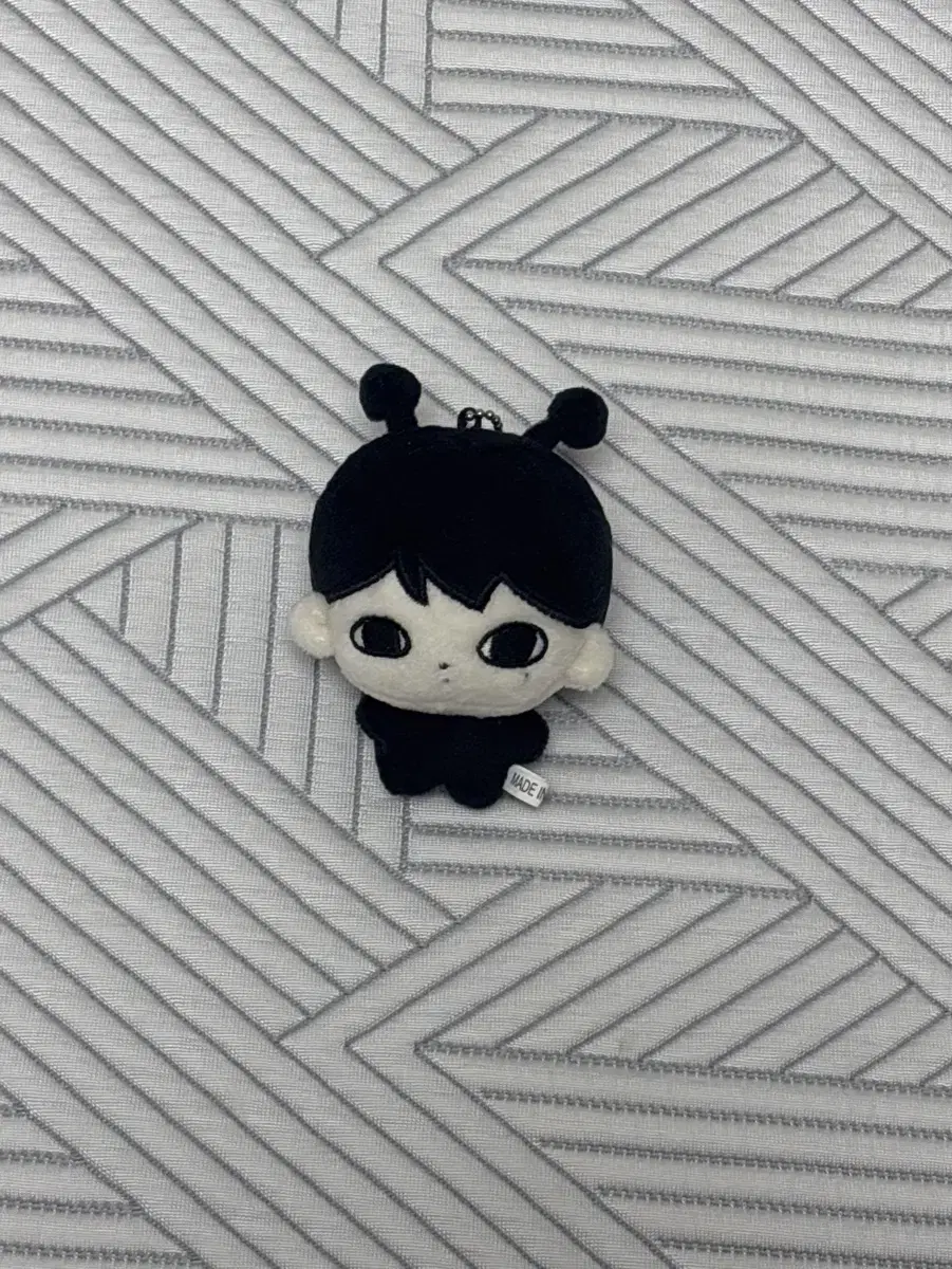 Nct Wish Sakuya 10cm Doll Dyudyukya