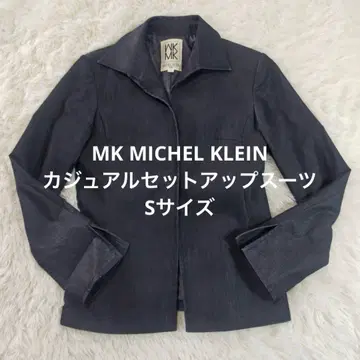 MK MICHEL KLEIN (미쉘클랑) 캐주얼 셋업 수트
