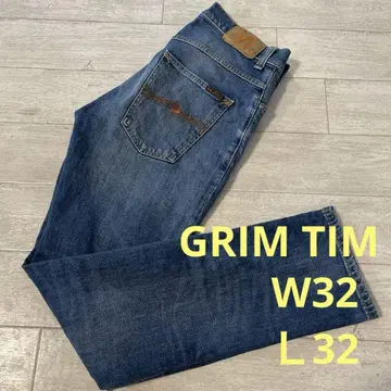 누디진 GRIM TIM