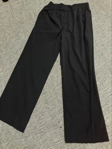 저널 스탠다드 렘 렘 와이드 팬츠