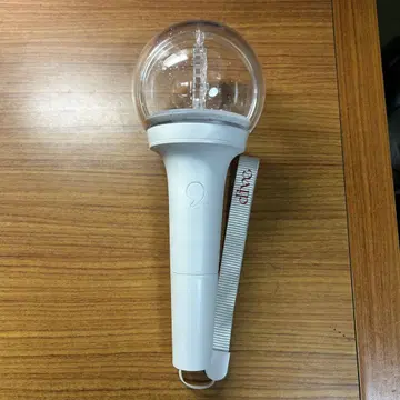 IVE 응원봉