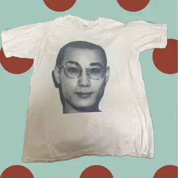 araki 티셔츠 구제 의류