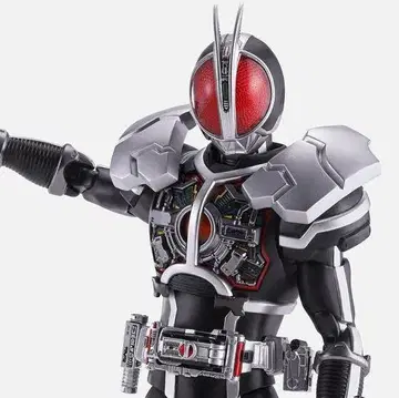S.H.Figuarts (진골 조각 제법) 가면라이더 파이즈 엑셀 폼