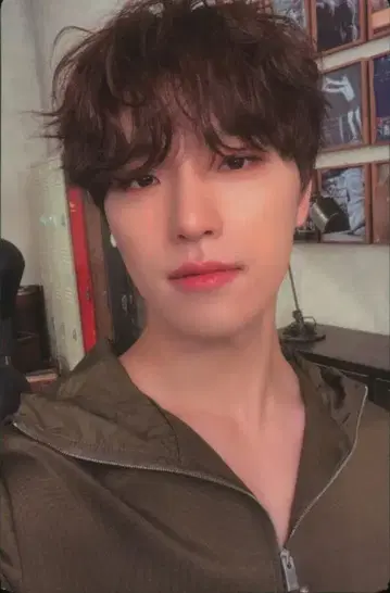세븐틴 FIGHT FOR MY LIFE ver. DINO FML