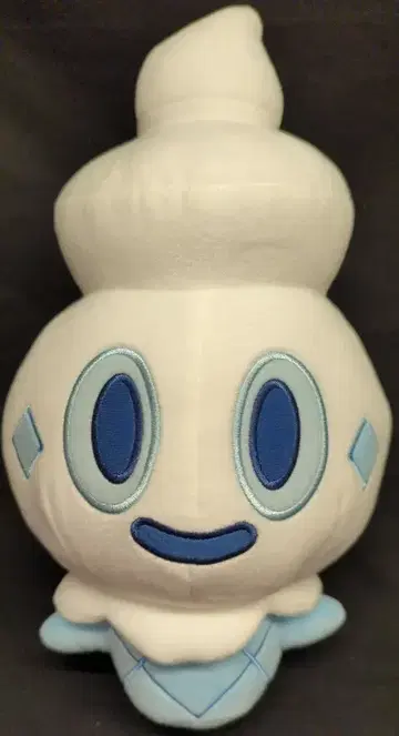 반다이 모후구토 봉제 인형 바니푸치 곰 슌 포켓몬스터 바니푸치