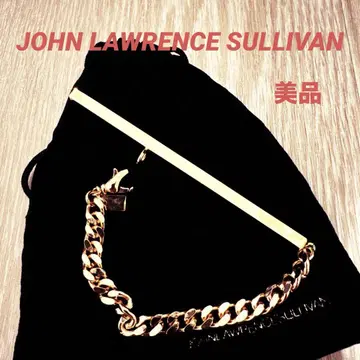 JOHN LAWRENCE SULLIVAN 존 로렌스 설리반