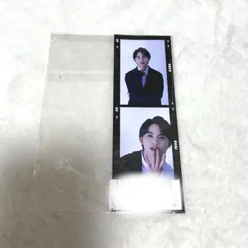 ONE N' ONLY NAOYA 쿠사카와 나오야 2컷 사진 원엔