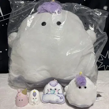 오바케누 유니코누 세트
