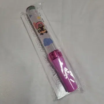 Lil 칸사이 응원봉 덤 데타카 포함