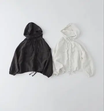 네스트로브 린넨 자켓