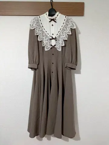 카트린 드 메디시스 원피스