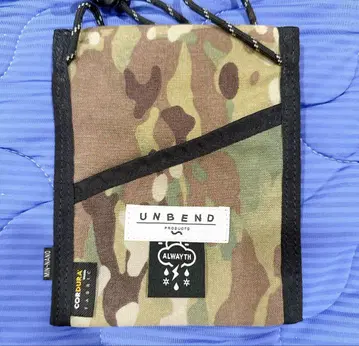 MNAW UNBEND PRODUCTS 항상 모든 사람에게