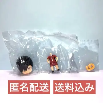 하이큐 쿠로오 테츠로 넨도로이드 사프라이즈 ~전국 대회 편~