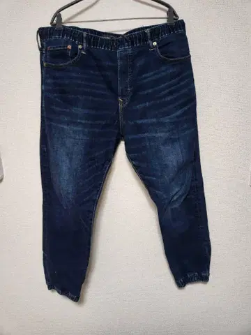 AMERICAN EAGLE AIRFLEX + 데님 XL
