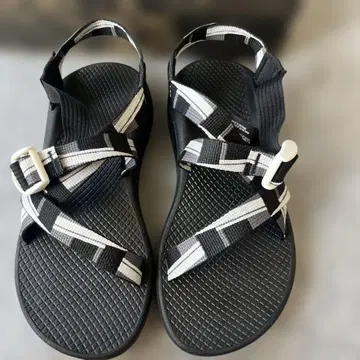 CHACO 샌들 여성용 24cm