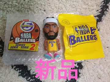 Anthony Davis nba ballers 앤서니 데이비스