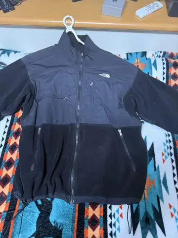 THE NORTH FACE 데나리 자켓