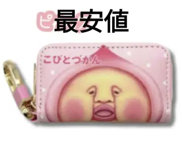 코비토즈칸 스마트 키 케이스 카쿠레모모지리