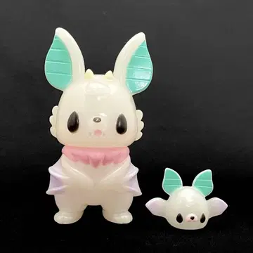 파타파탄 & 코파탄 솜사탕 컬러