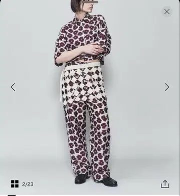 roku6 열쇠 바리 스커트