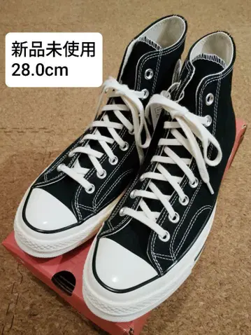 컨버스 CT70 미사용 새상품