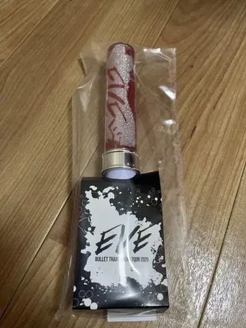 응원봉 유키 덤 포함