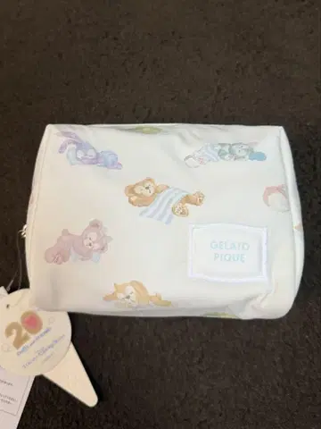 젤라또피케 닷피 파우치