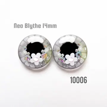 10006 네오 브라이스 아이 칩