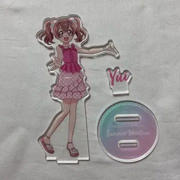 딜리셔스 파티 프리큐어 와미 유이 썸머 베케이션 프리티 스토어