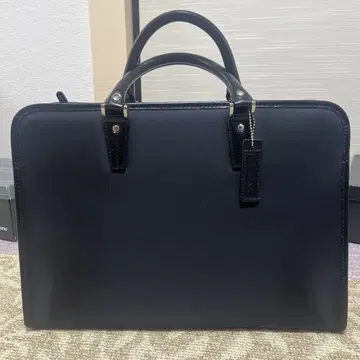 REGAL 비즈니스 백 블랙 미사용품